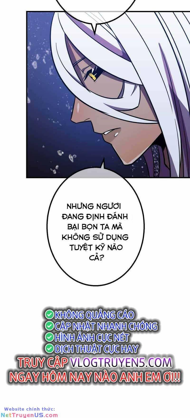 Huyết Thánh Cứu Thế Chủ~ Ta Chỉ Cần 0.0000001% Đã Trở Thành Vô Địch chapter 42 40