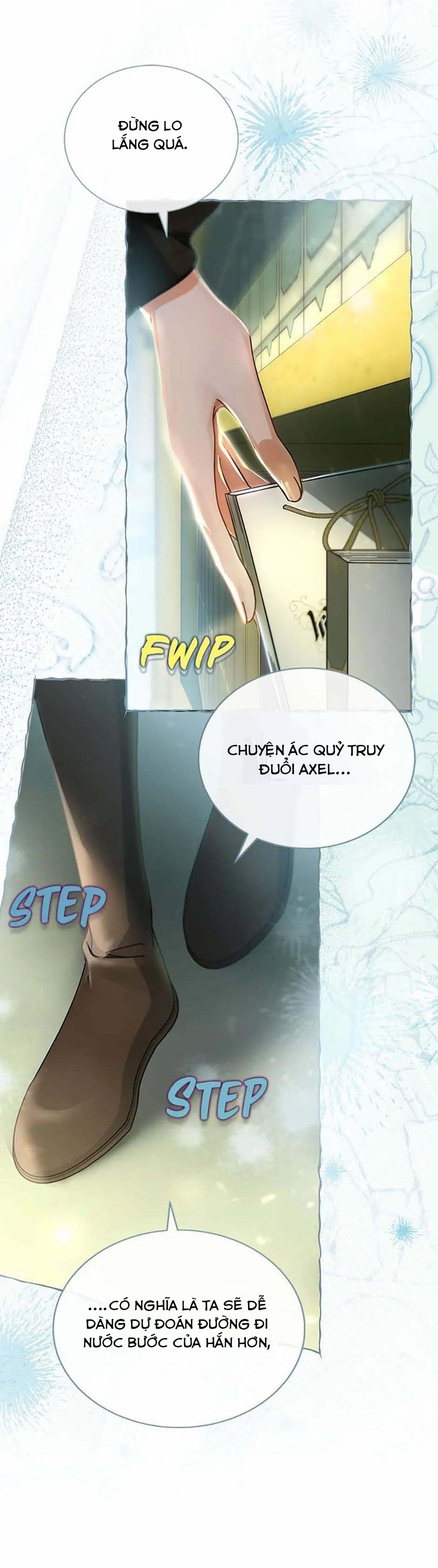 vị cứu tinh của nam phản diện chapter 73 26