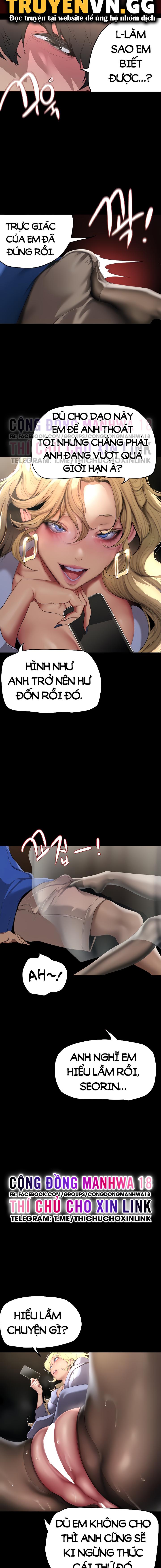 một thế giới mới tuyệt vời chapter 205 11