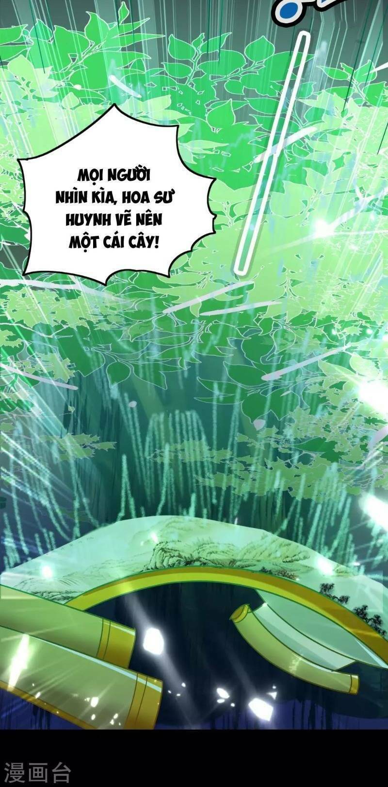 vạn giới tiên vương chapter 49 54