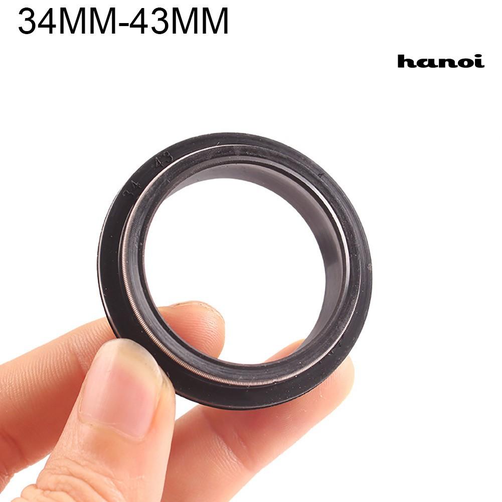 Vòng Đệm Chống Bụi Cho Phuộc Trước Xe Đạp Leo Núi