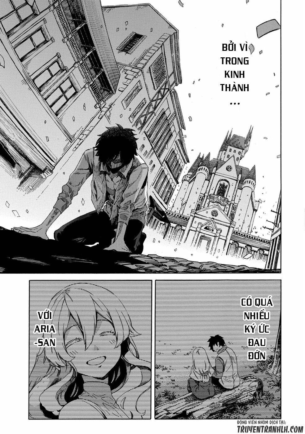 sono mono. nochi ni…(nariie shin’ichirou) chapter 3 24
