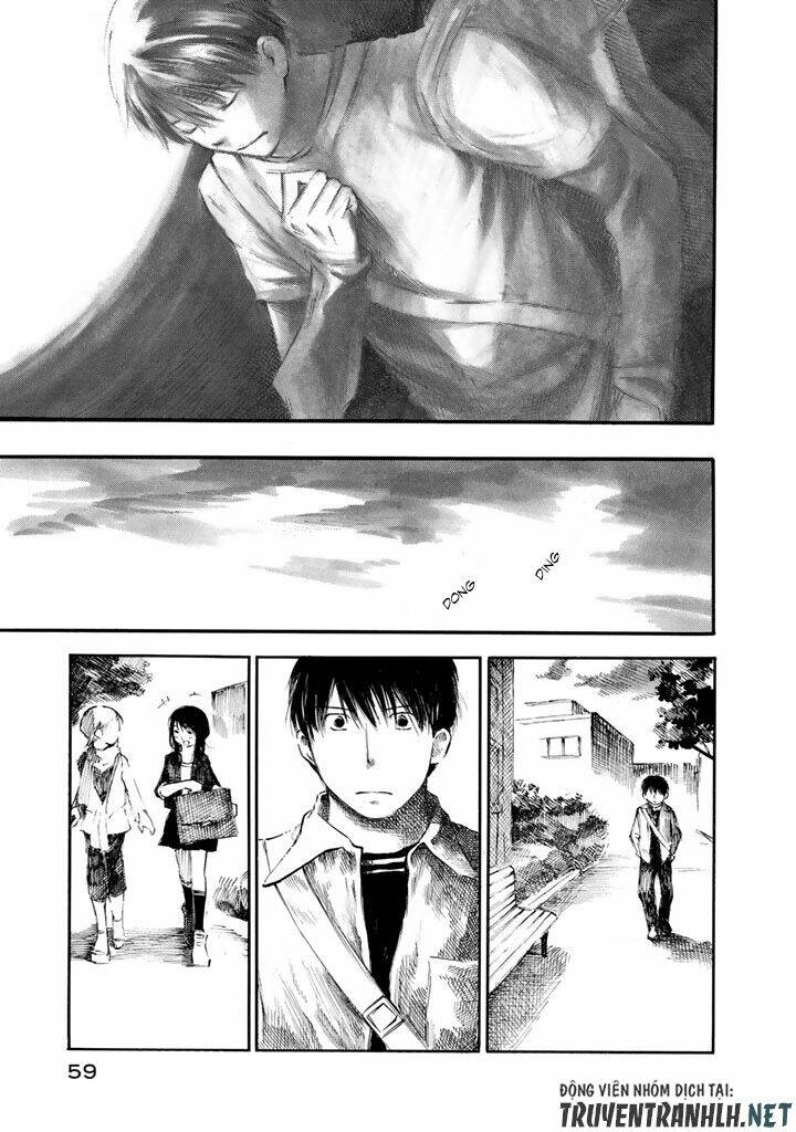 natsu no zenjitsu chapter 14 30