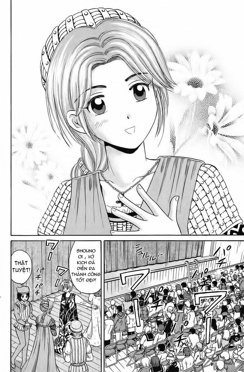 open sesame chapter 34 38