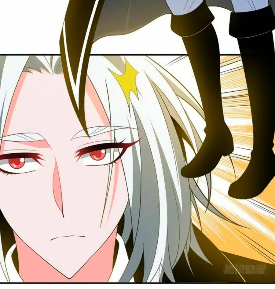 người yêu khát máu của tôi chapter 94 2