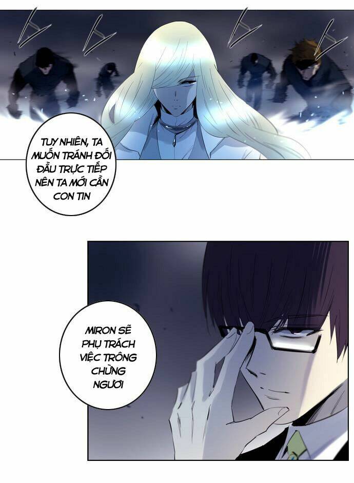 bản khế ước linh hồn chapter 149 15