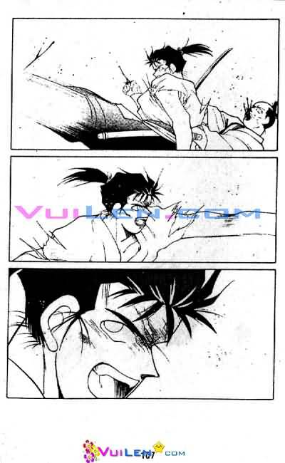 truyền nhân atula phần ii chapter 8 108