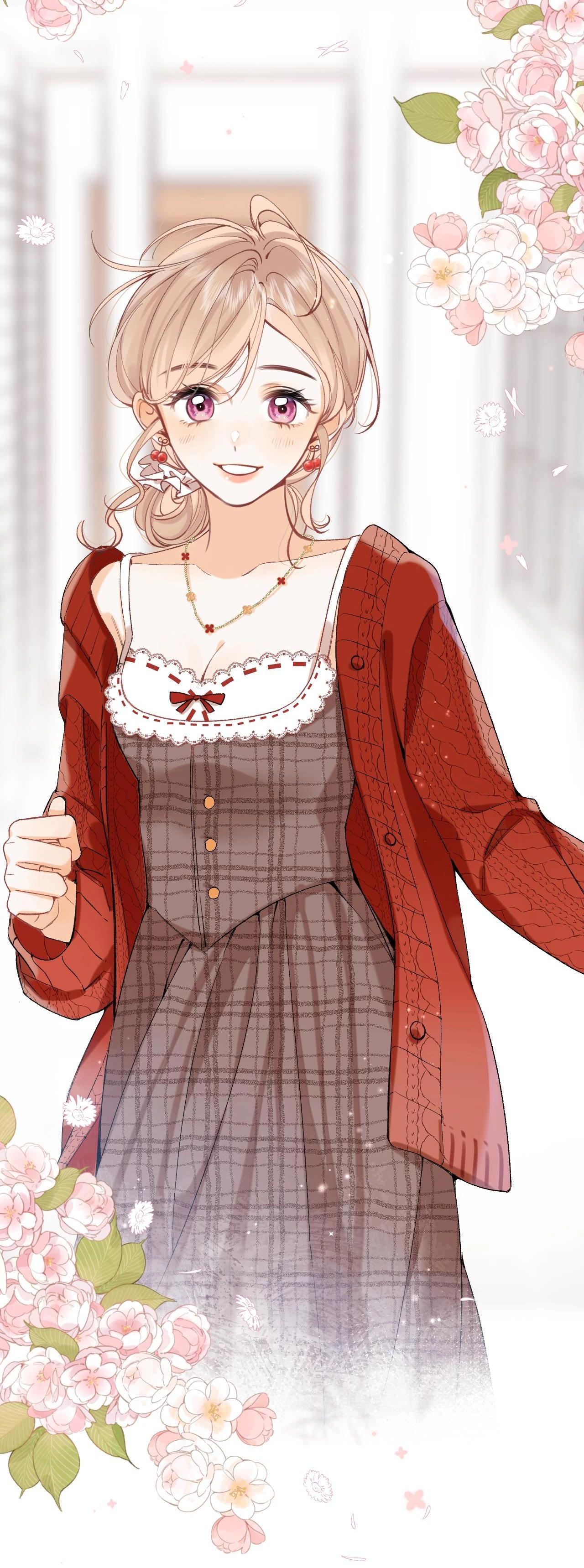 vụng trộm không thể giấu - mối tình thầm kín chapter 104.1 8