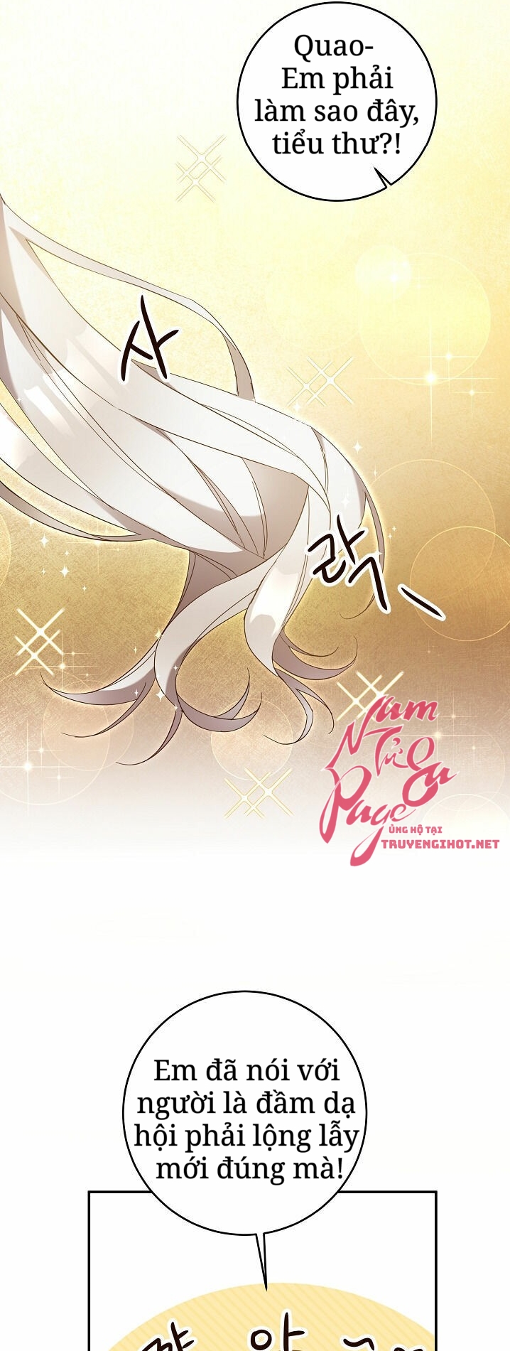 lý do nàng ấy sống như 1 ác nữ chapter 13 12