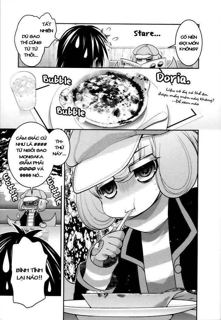 sora x rira - sorairo no lila to okubyou na boku chapter 6 26