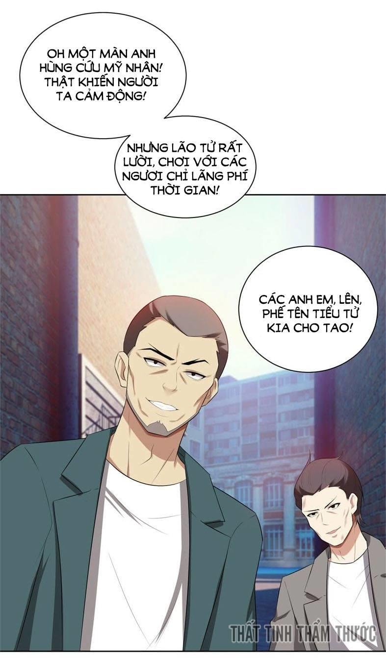 vợ yêu không ngoan chapter 22 33