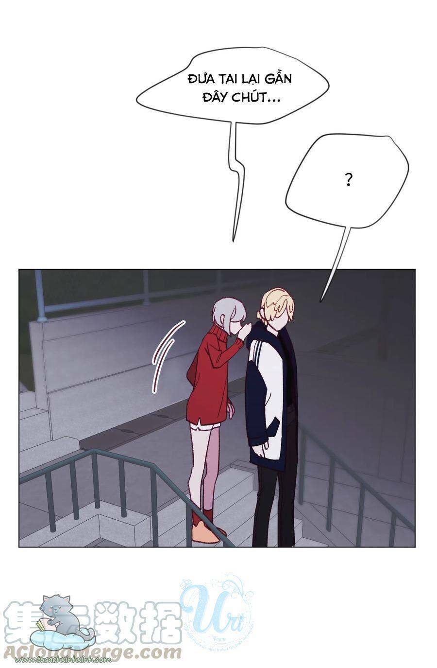 nhật ký nấm ma cô chapter 19 40