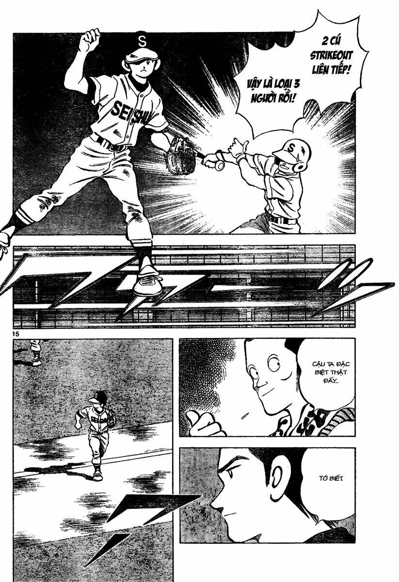 trò chơi vượt qua thử thách chapter 129 17