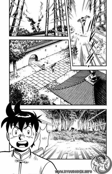 hoàng phi hồng phần 1 chapter 23 31