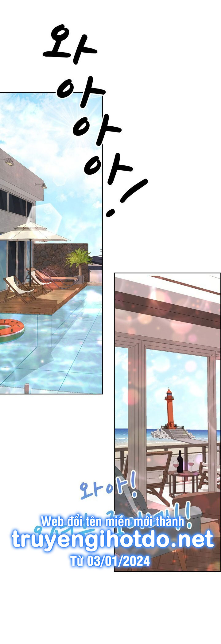 [18+] điều em cố giấu chapter 51.1 16