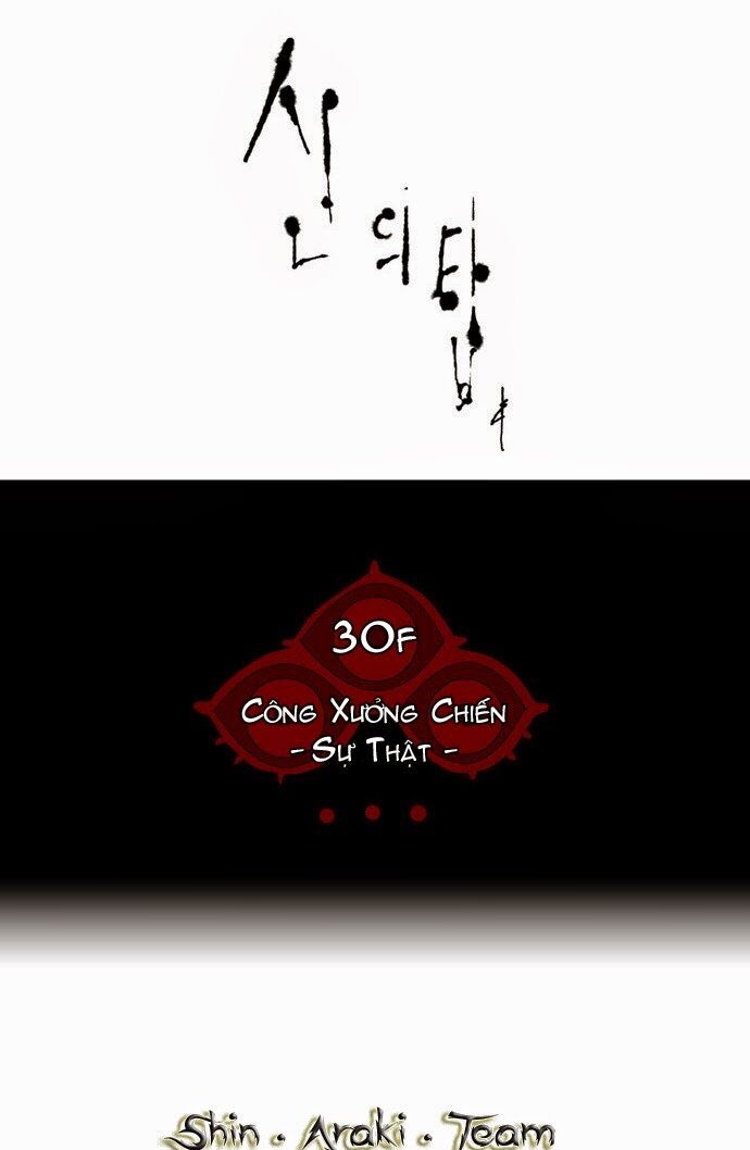 tòa tháp bí ẩn 2 chapter 80 14