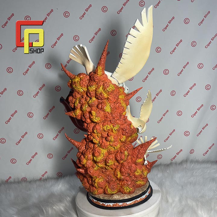 Mô hình Deidara Akatsuki - Figure Deidara