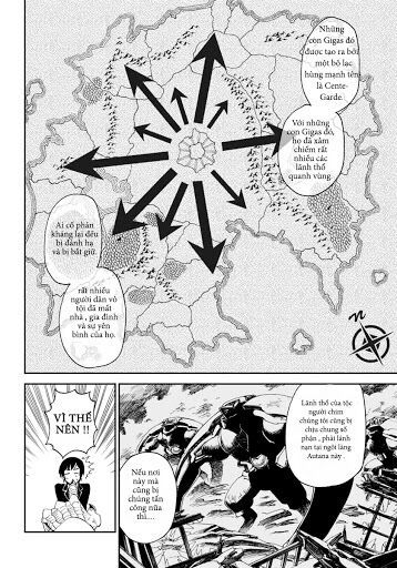 12 beast chapter 2.2 3