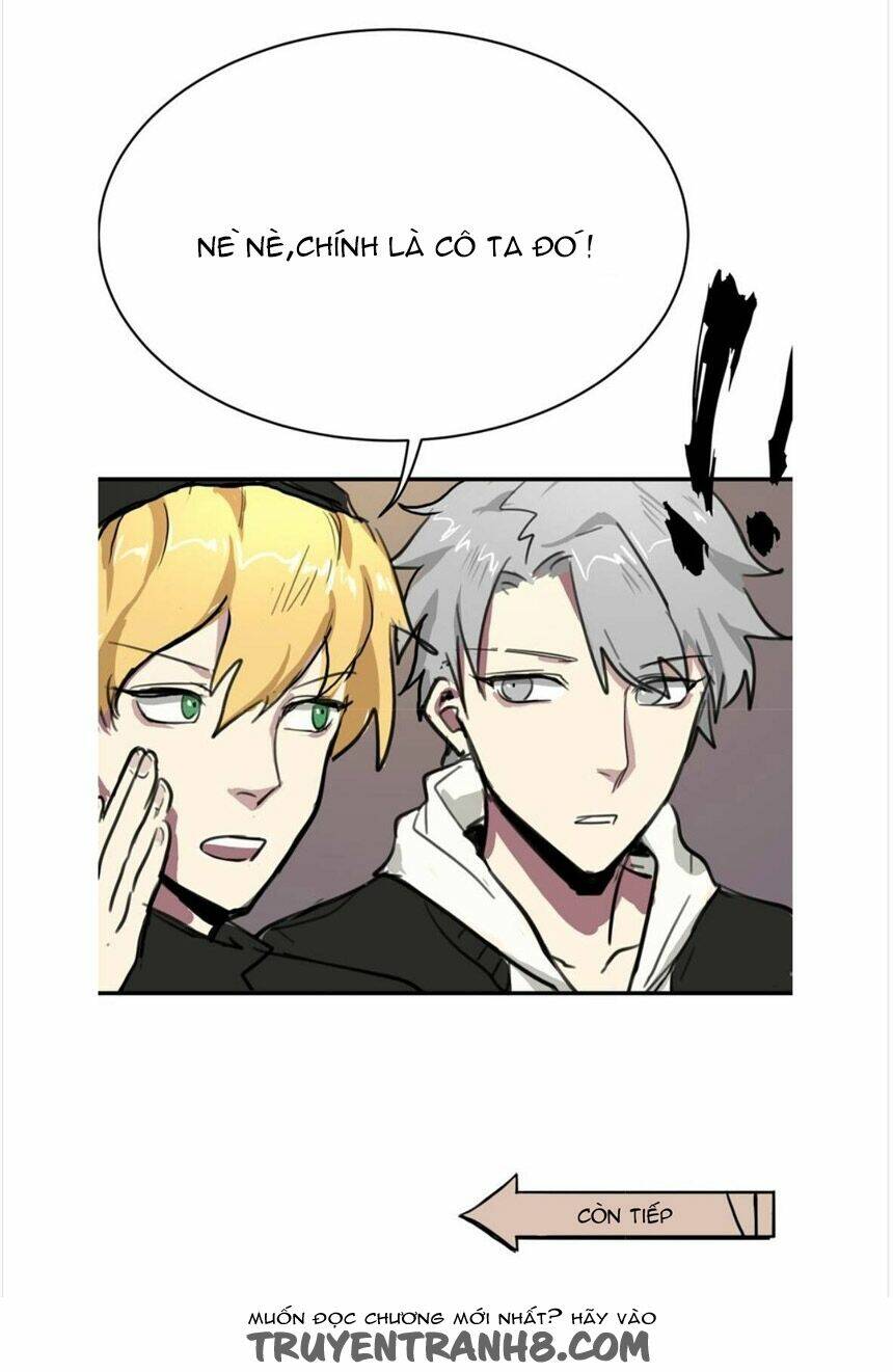 quạ đen chapter 7 21