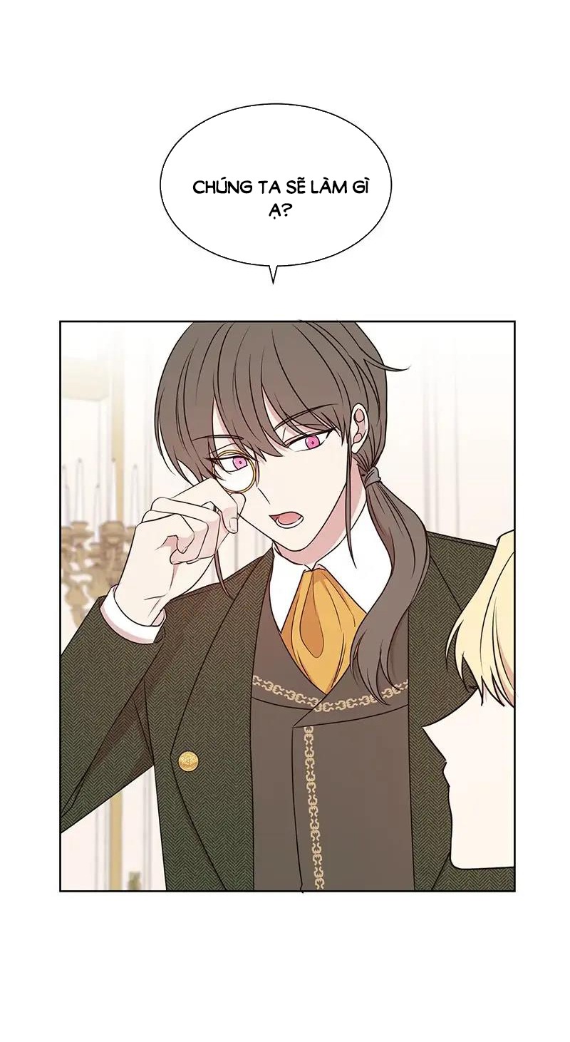 tôi chán nản vì người chồng thứ 2 còn "khỏe" hơn chồng cũ chapter 22.1 7