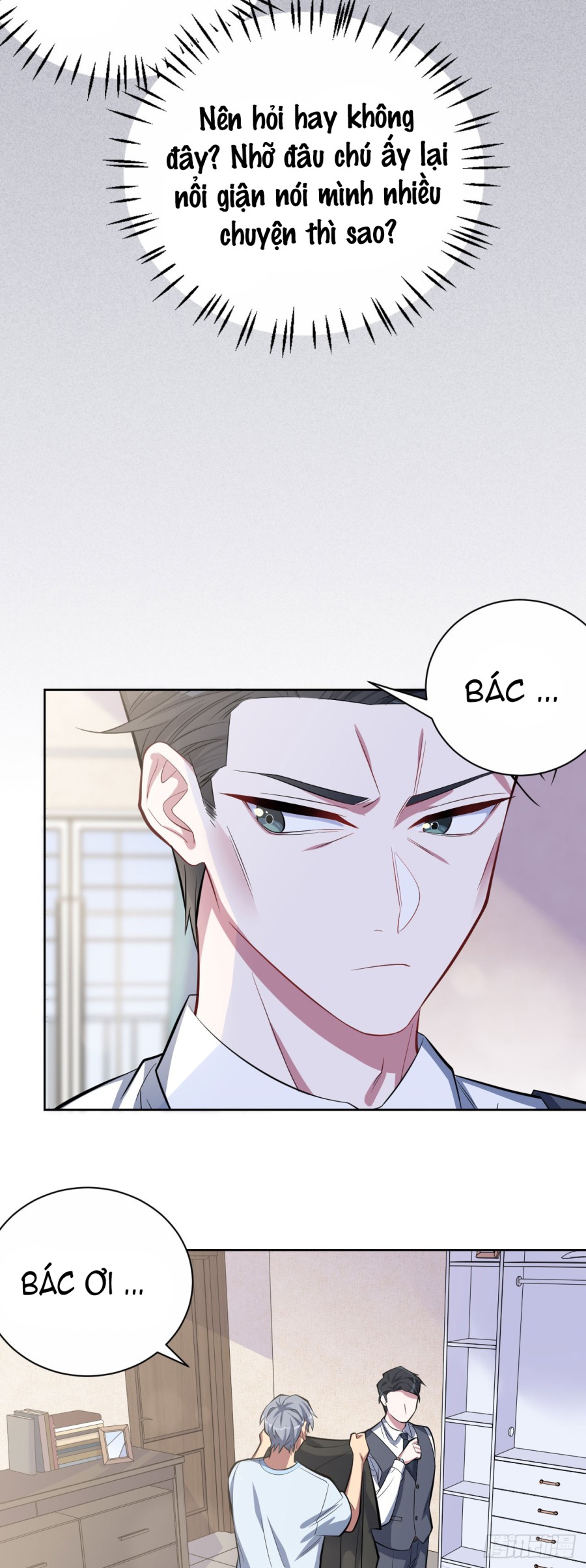 nhạc phụ đại nhân là bà xã chapter 13 11