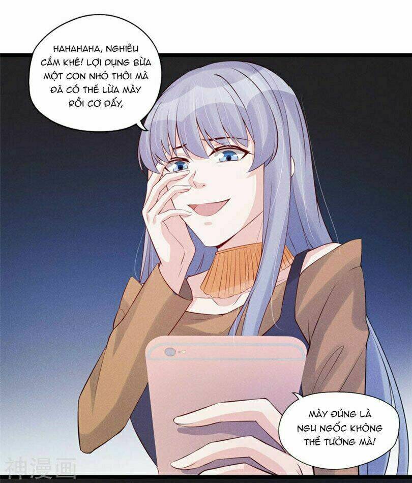 cạm bẫy lửa tình chapter 72 4