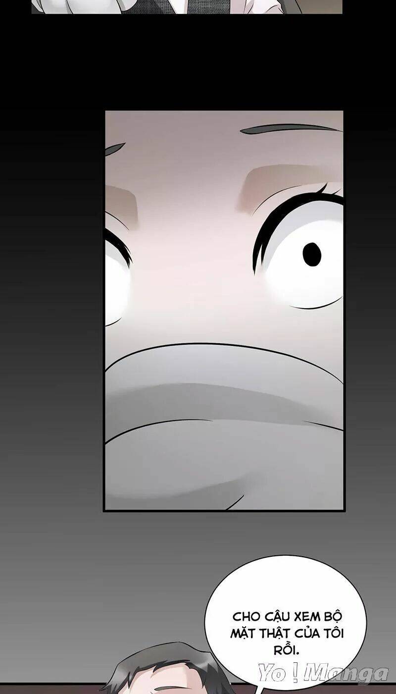 cô dâu gả thay của tổng tài chapter 42 13