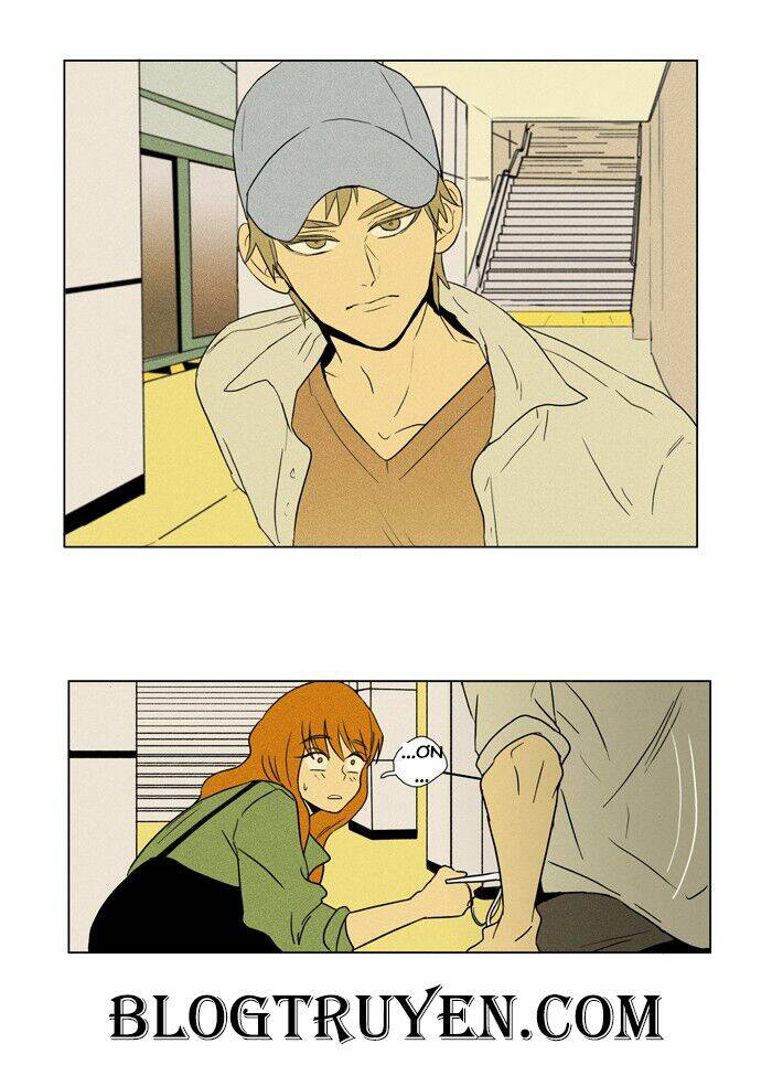 bẫy tình yêu chapter 24 7