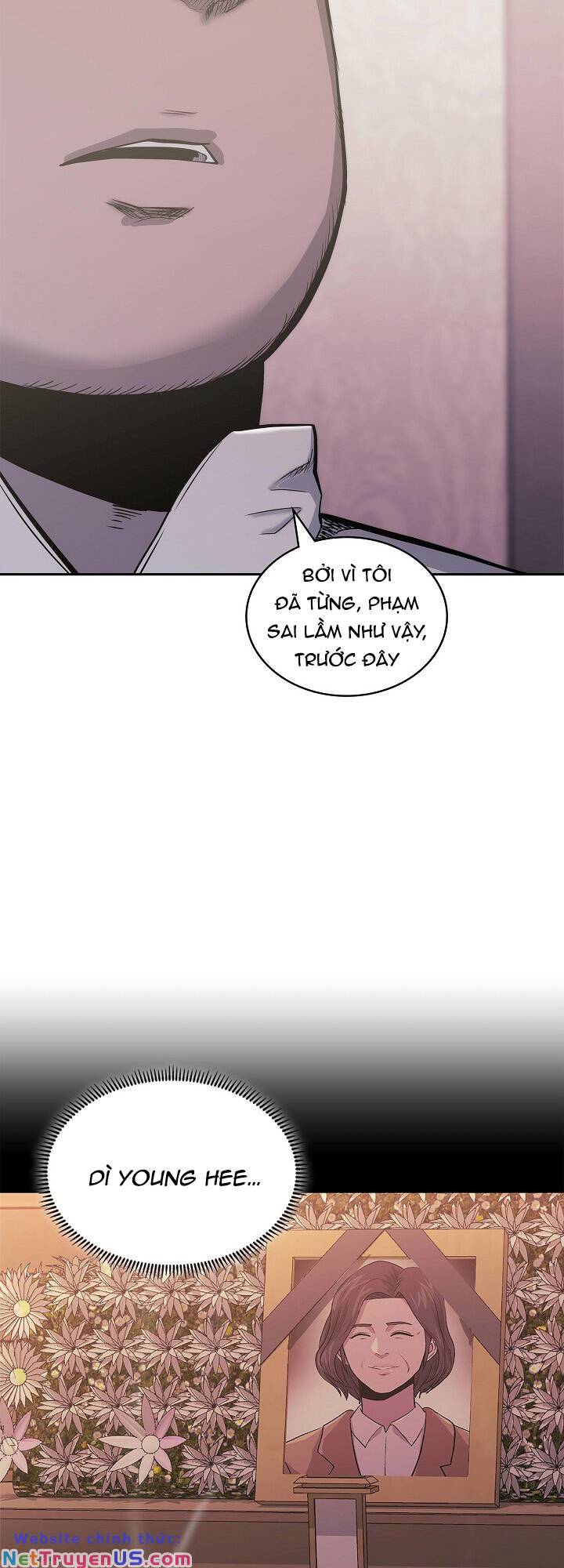 chiến binh đến từ thế giới khác chapter 199 20