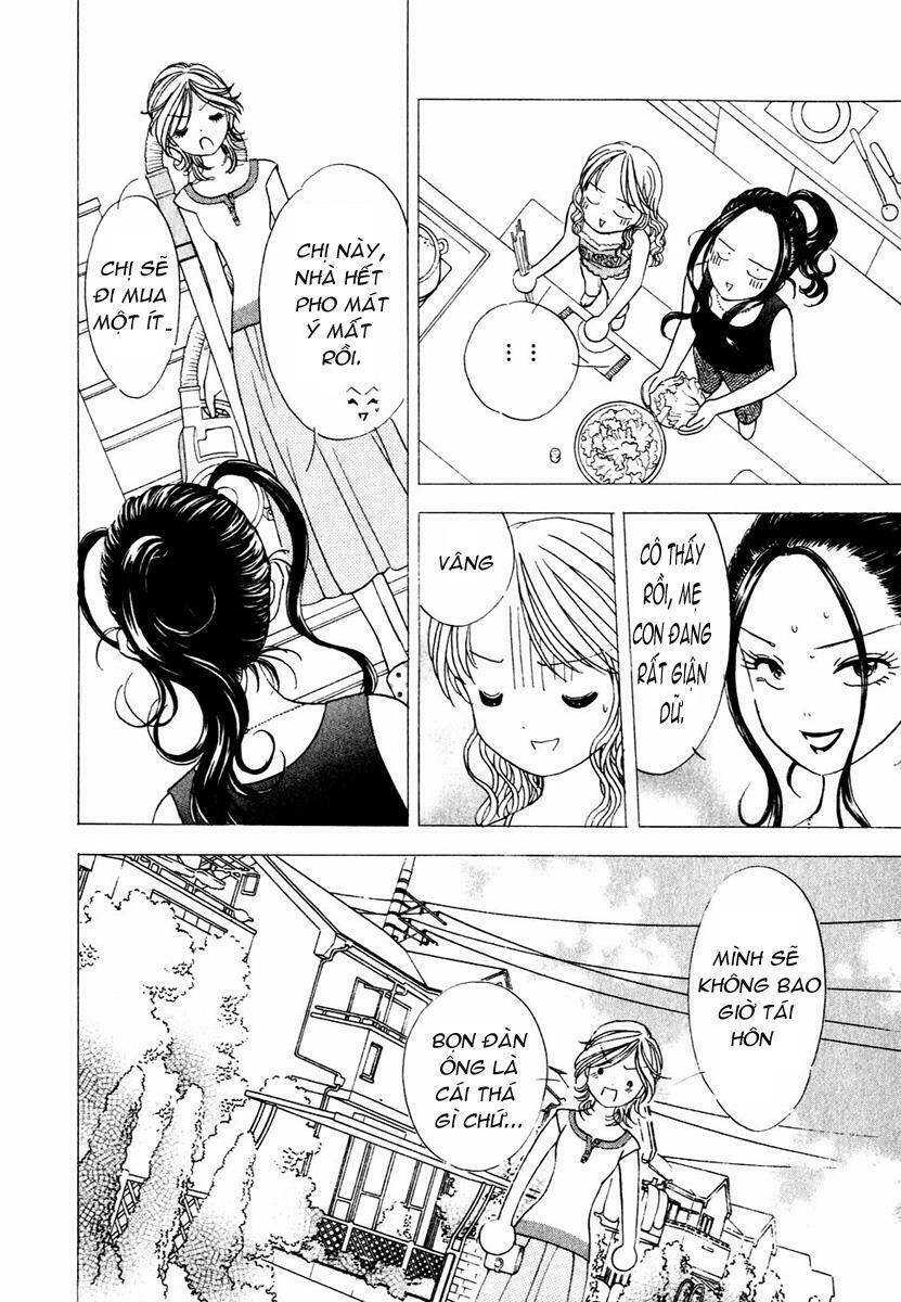 orange yane no chiisana ie full chapter 11 13