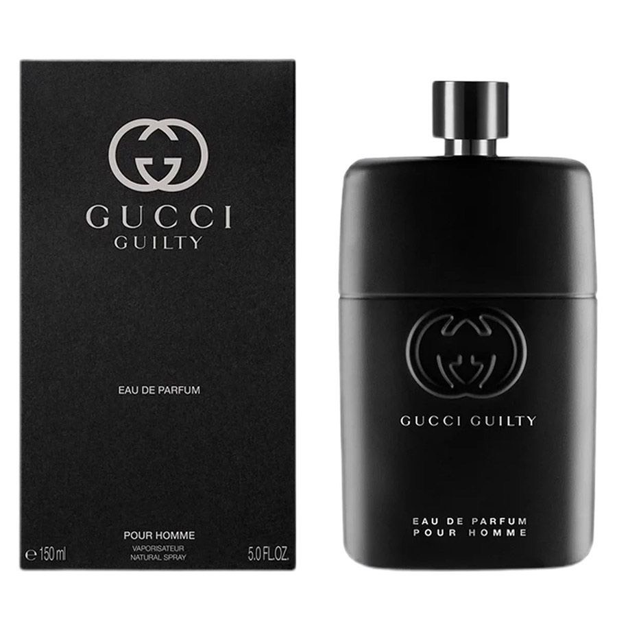 Nước Hoa Nam Gucci Guilty Pour Homme Eau de Parfum