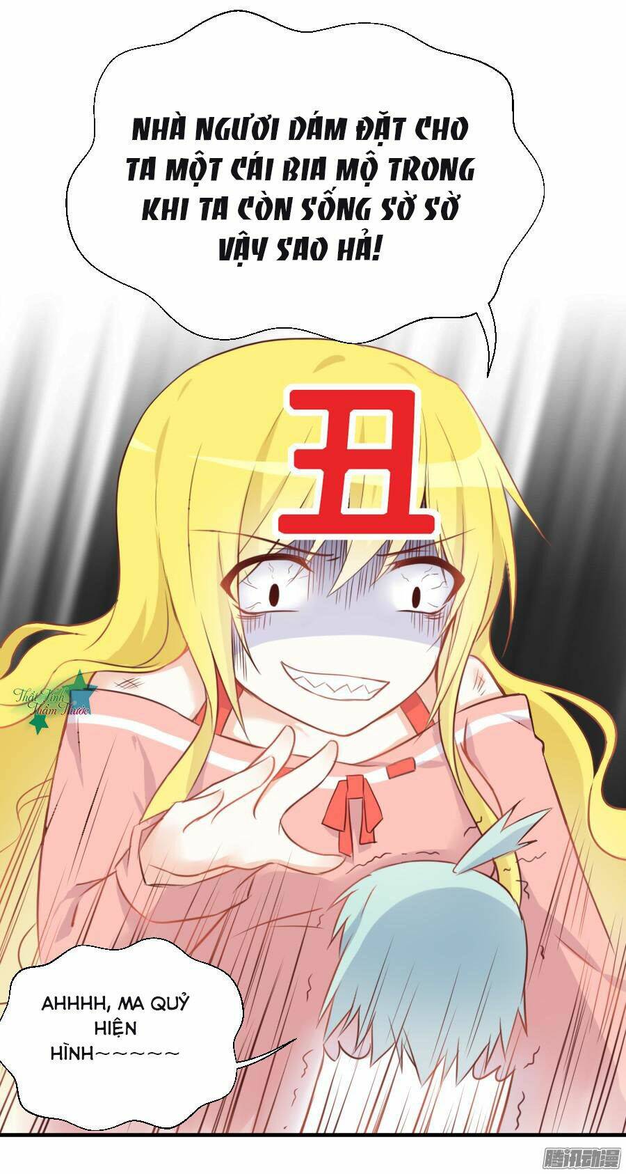 hôm nay ta cũng muốn trêu chọc nàng chapter 5 18