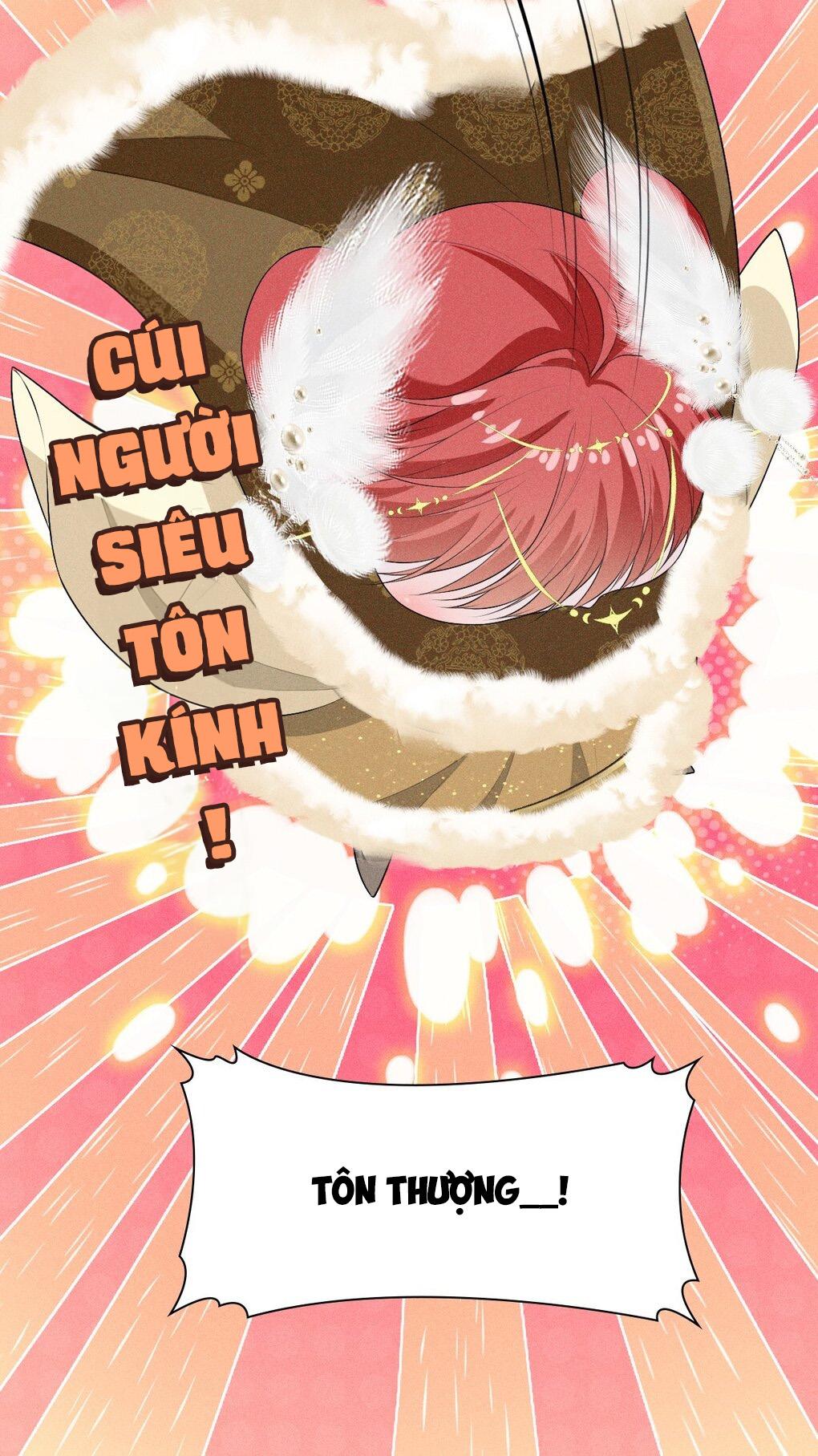 hỉ sự của đế quân chapter 2 33