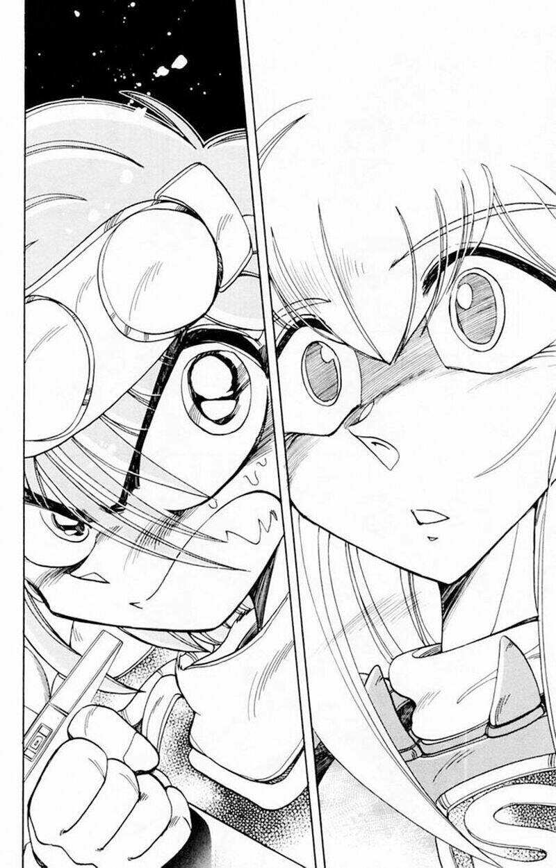 violinist of hameln - cây đàn kì diệu chapter 70 19