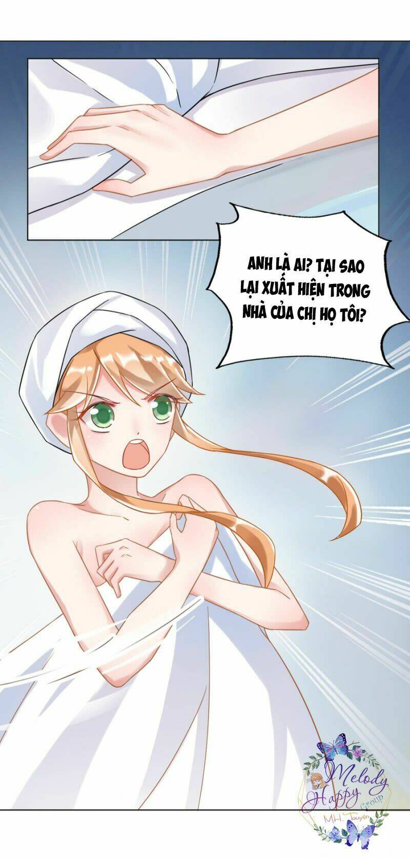 ma lạt thiên kim đẩu ác thiếu chapter 2 16