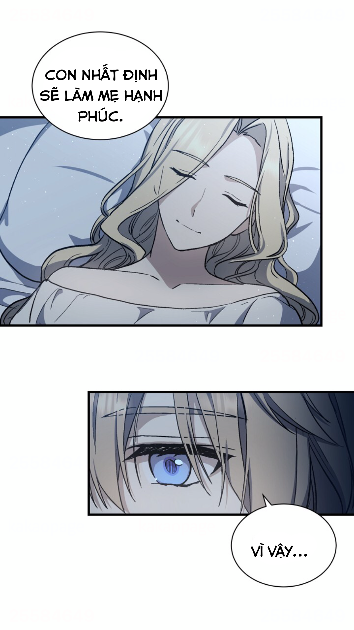 sự quay trở lại của pháp sư cấp 8 chapter 3 35