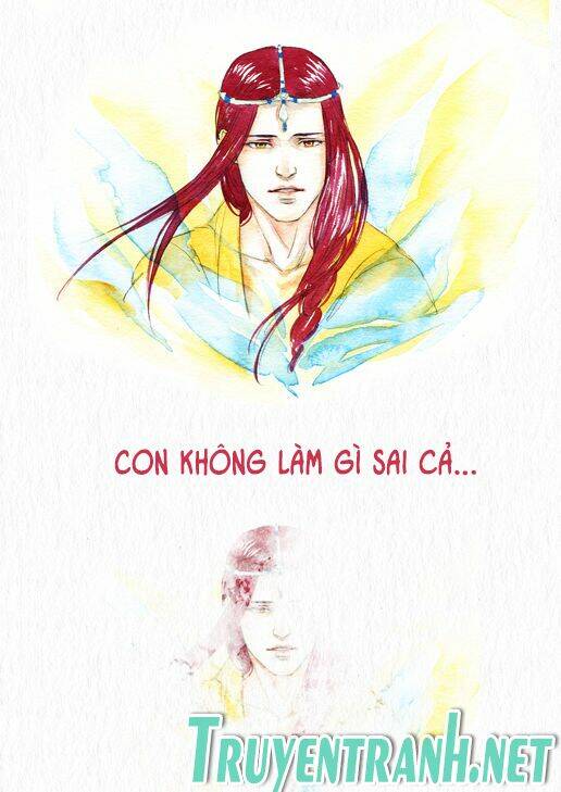 cuộc sống hiện đại của yêu quái bất tử chapter 13 9