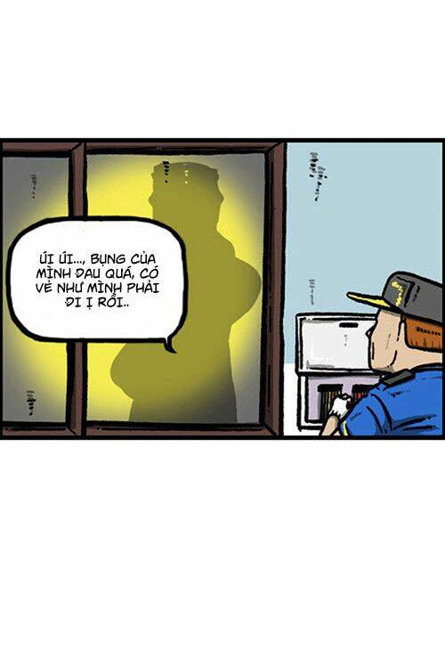 tiếng gọi con tim chapter 46 26