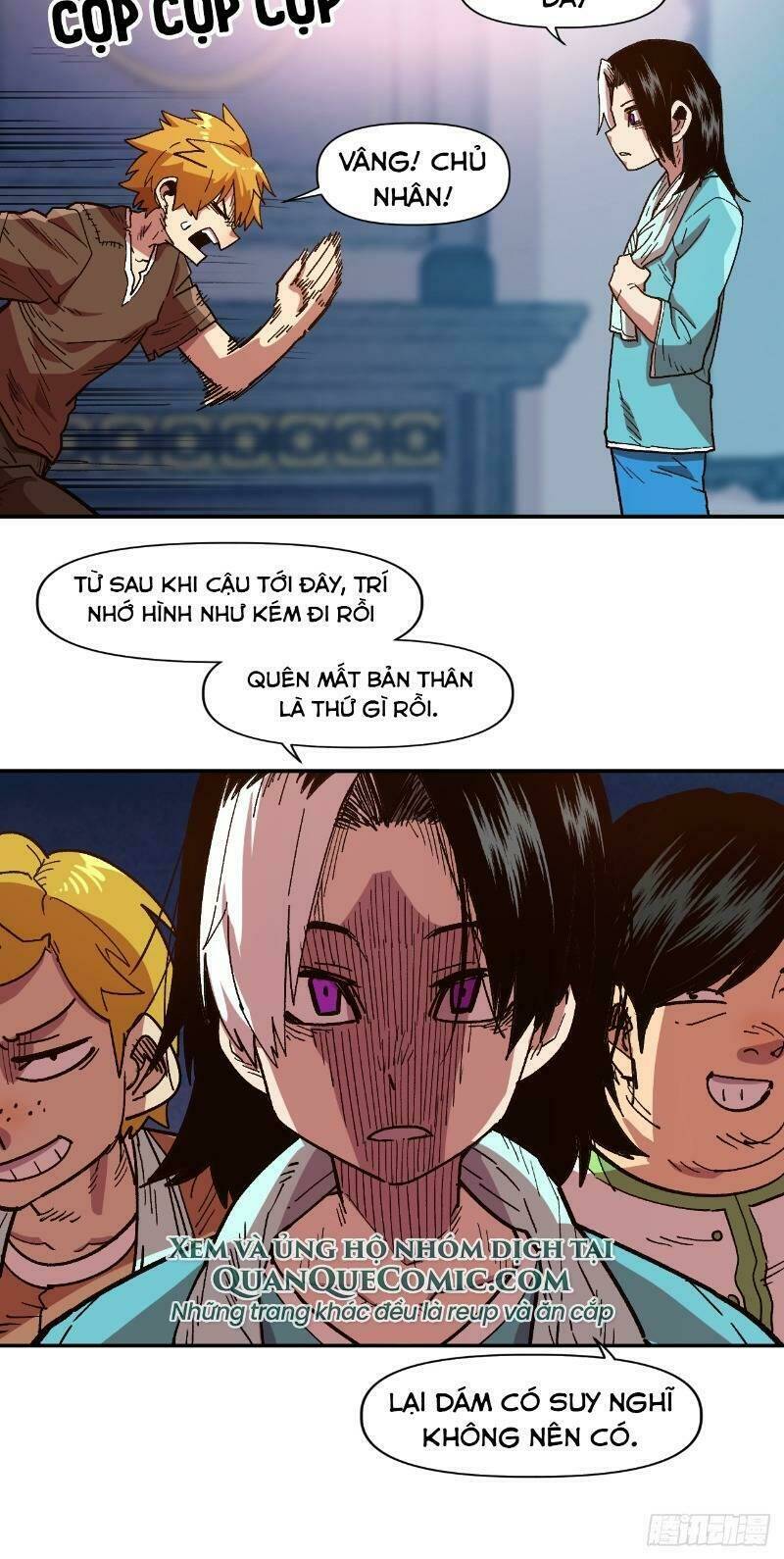 đại lục vô song chapter 7 32