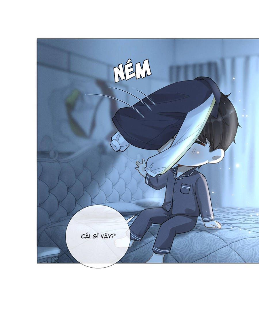 dior tiên sinh chapter 25 19