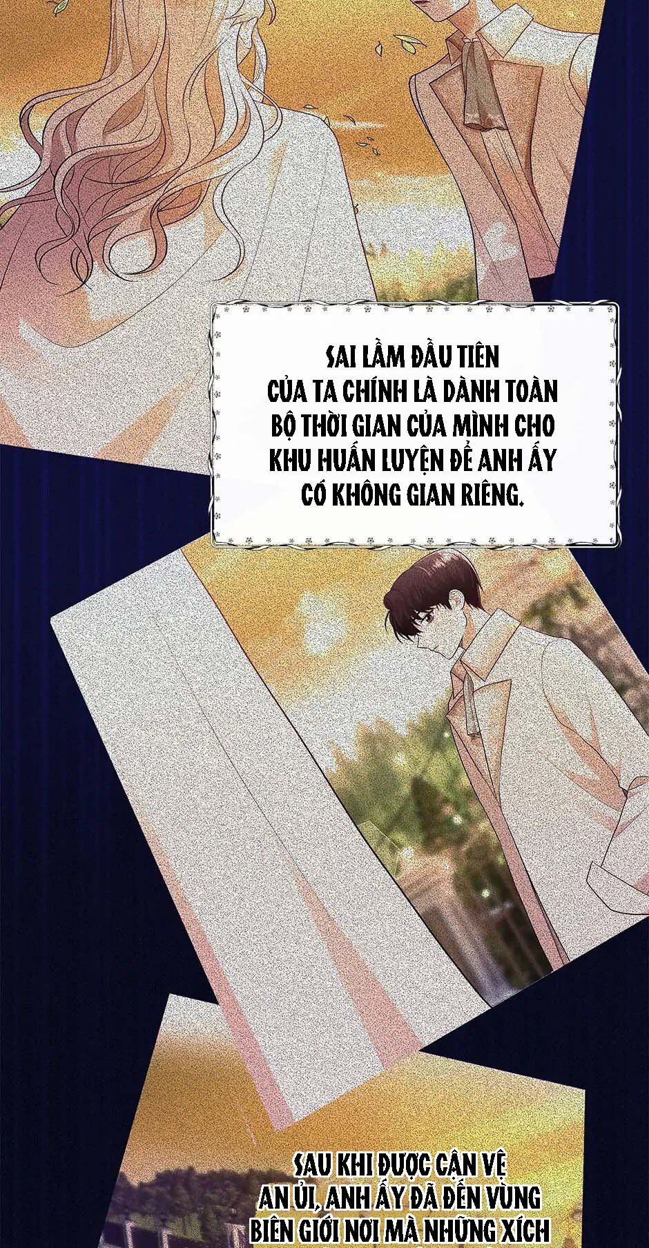 diễn vai ác nữ cũng thật khó khăn chapter 10.1 18