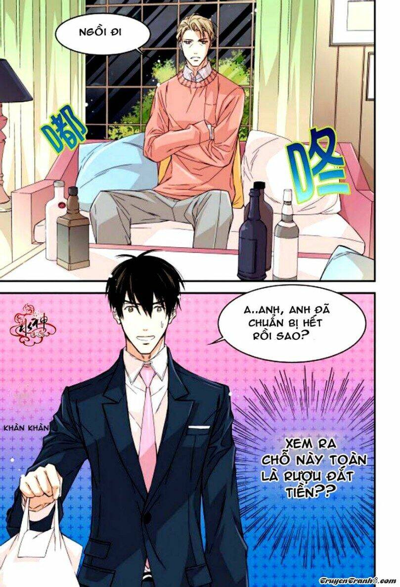 baba muốn xuất giá chapter 7 12