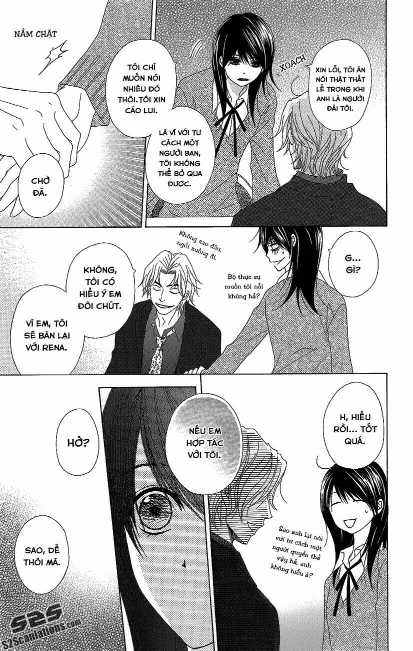 điện kích daisy chapter 51 20