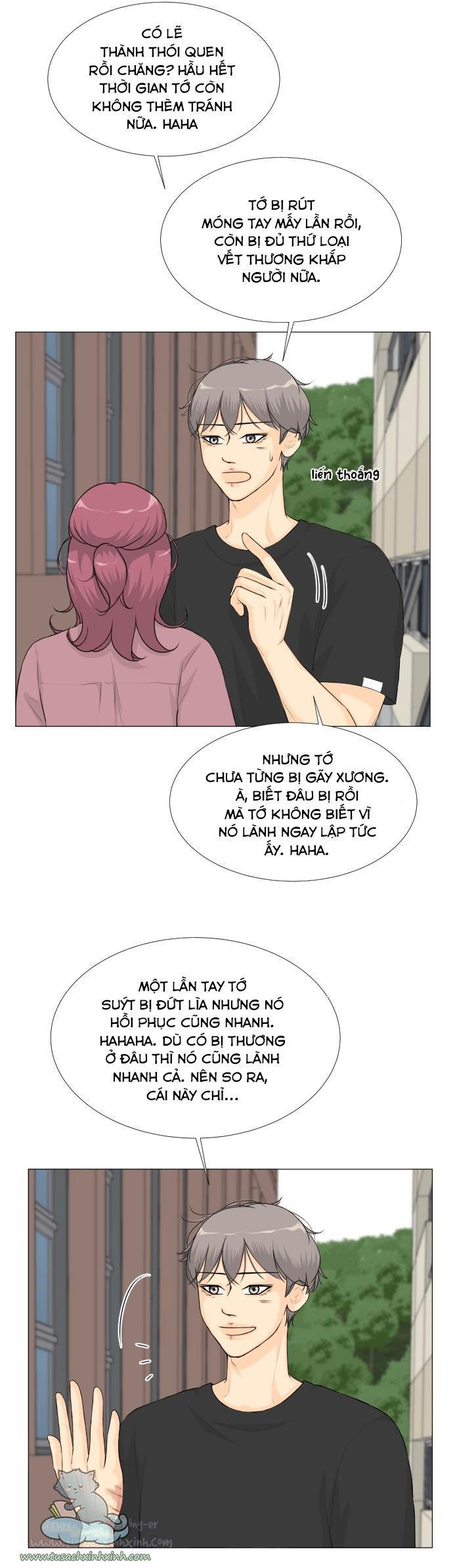 bán quỷ chapter 44 8