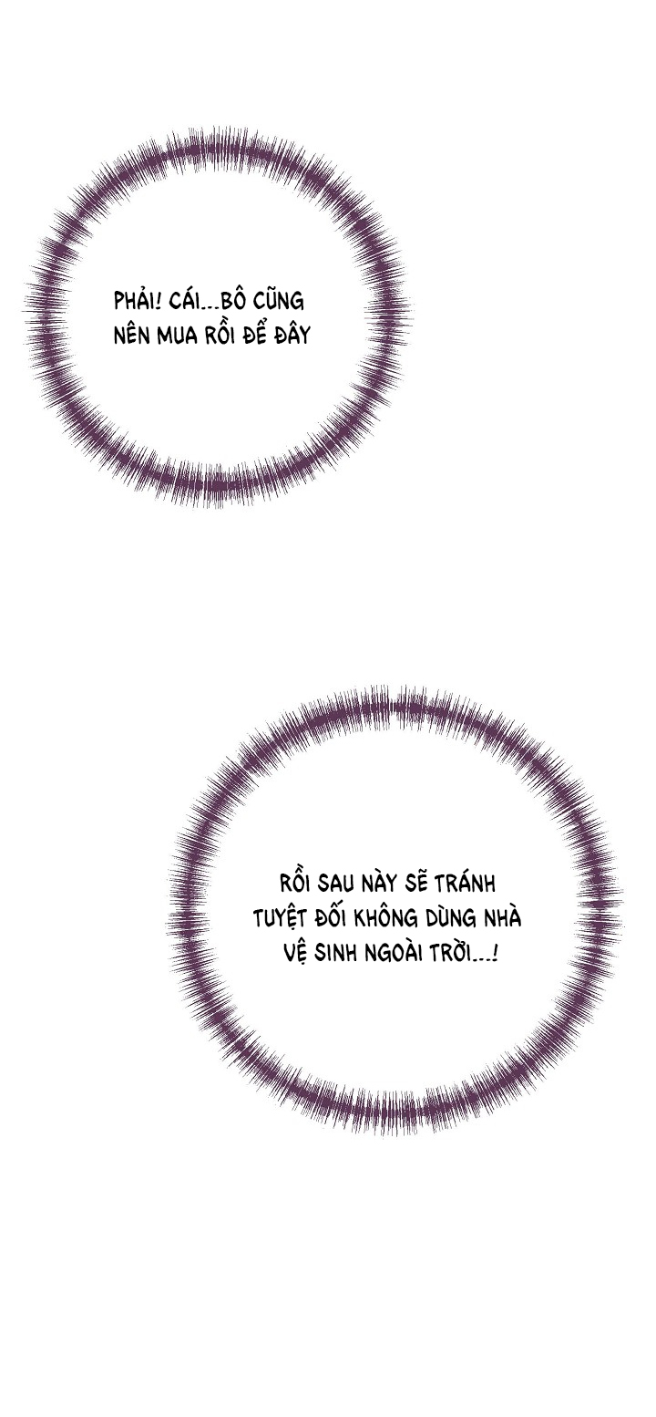 Mối Quan Hệ Không Tốt chapter 3.1 - Trang 15