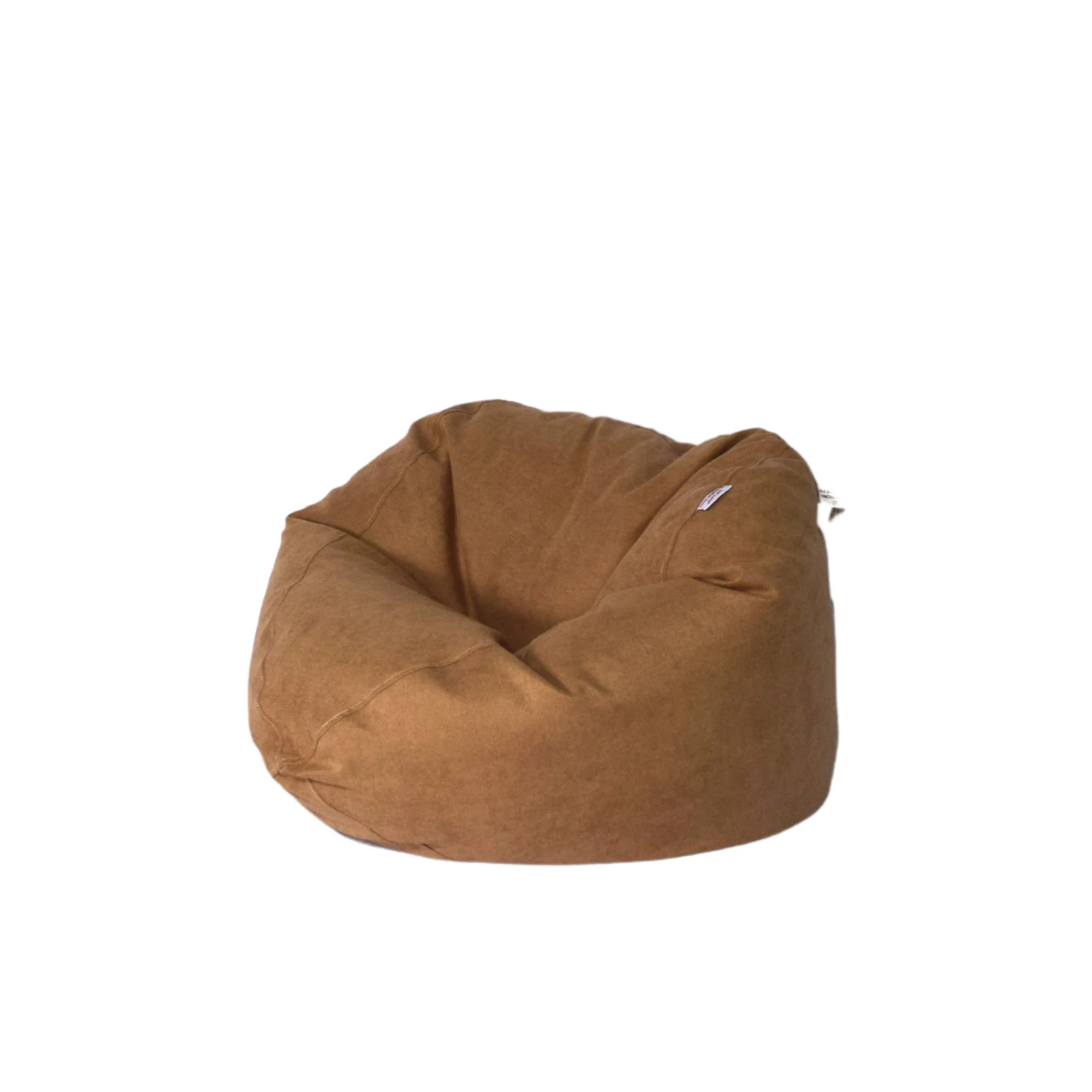 Ghế lười hạt xốp thư giãn The Beanbag House hình giọt nước ngồi thoải mái đọc sách, xem phim, nghỉ trưa cho nhân viên văn phòng