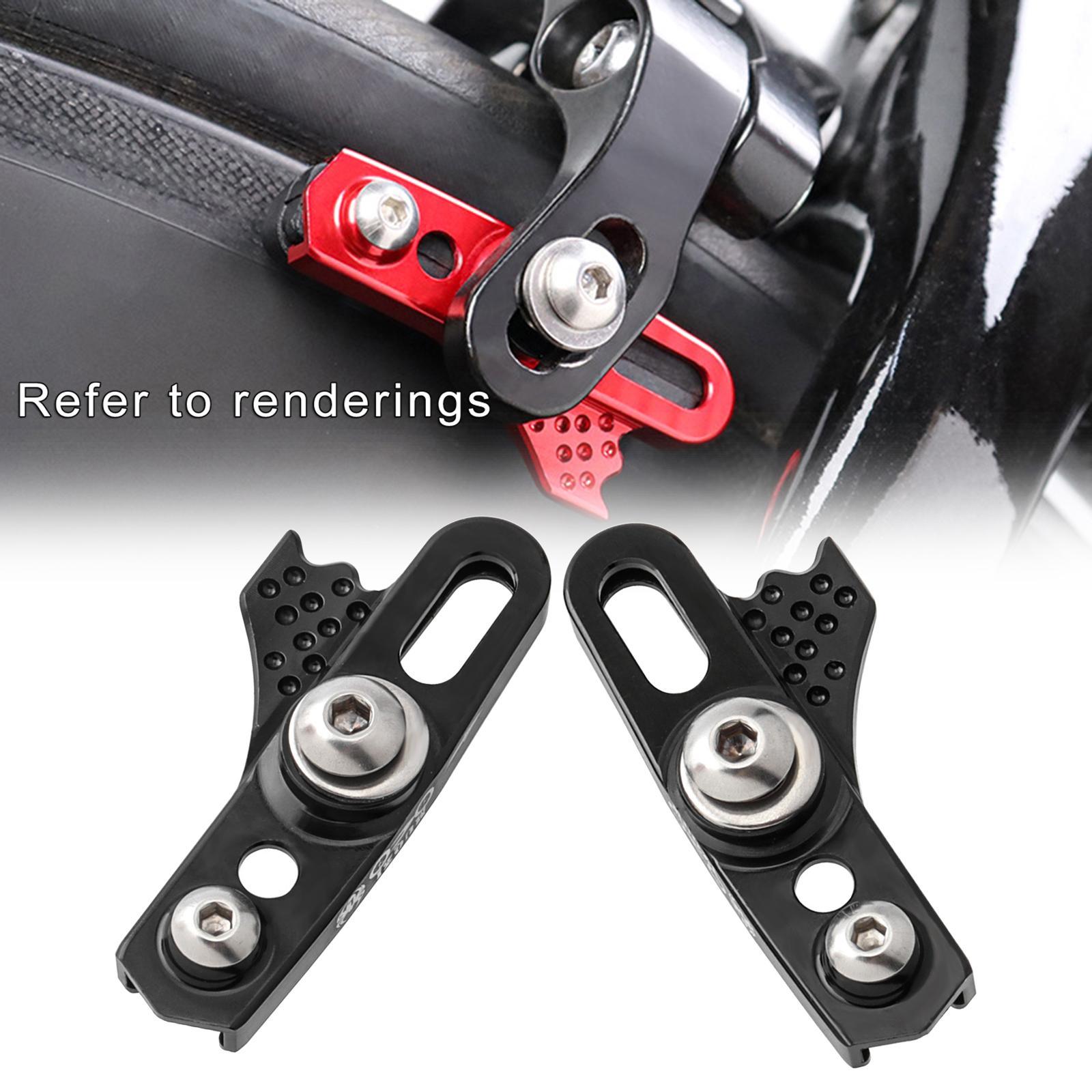 Bike Brake Pads Blocks C Brake Shoes for  Parts