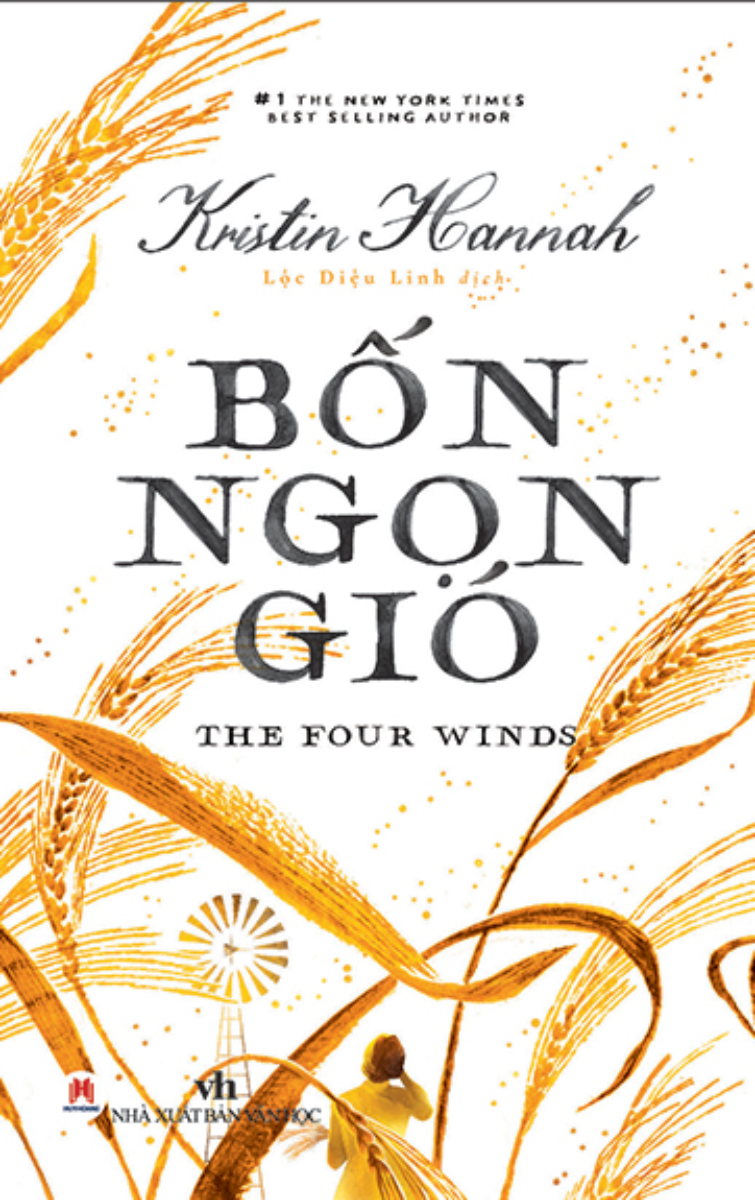 Bốn Ngọn Gió - The Four Winds _HH
