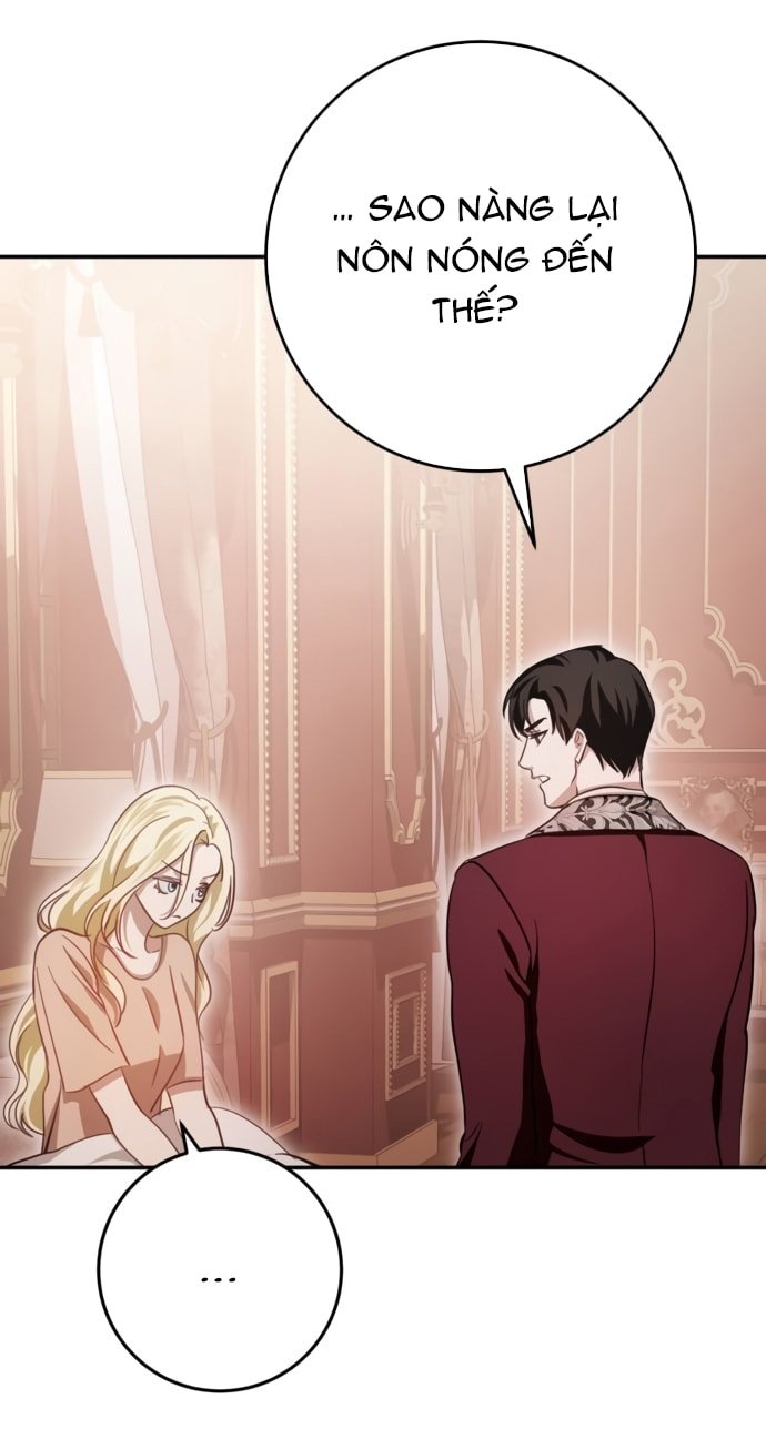 phía sau nụ cười của nàng công chúa sống sót chapter 18.2 33