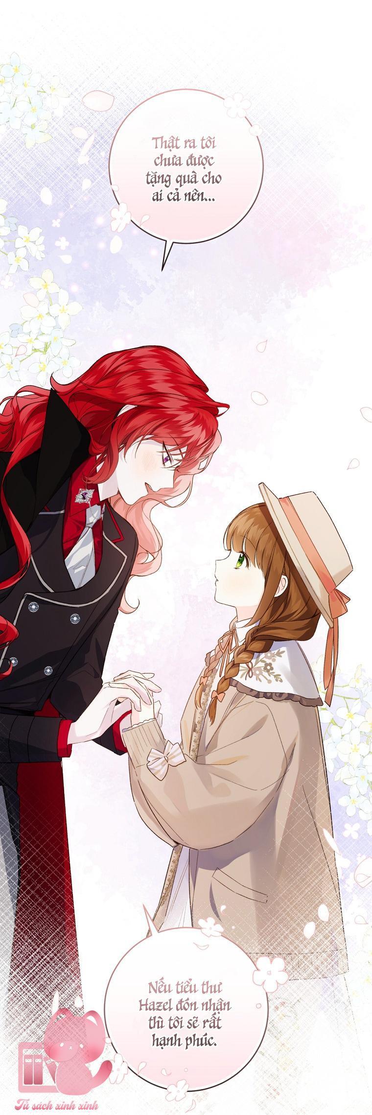 trang trại hạt dẻ cạnh hoàng cung chapter 46 29